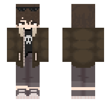 skin