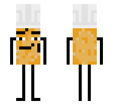 Random Skins