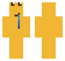 Random Skins