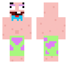 Random Skins