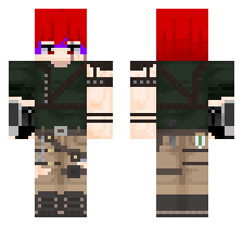 skin