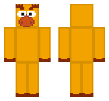 skin