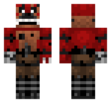 skin