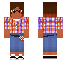 skin