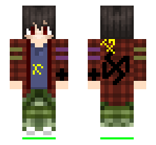 skin