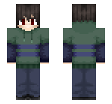 skin