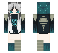 skin