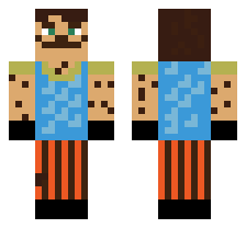 skin