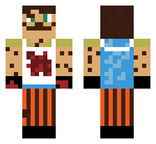 skin