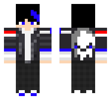 skin