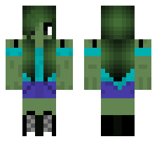skin