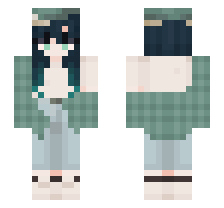 skin