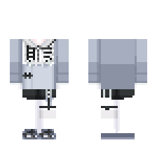 skin