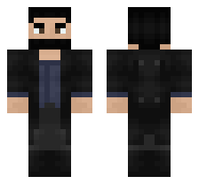 skin
