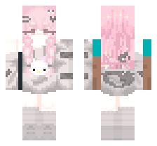 Skin Cute 27