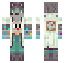 Bobicraft & Comandiu: Bobicraft comando