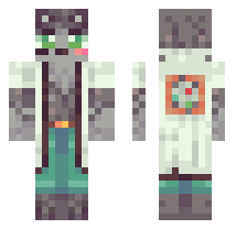 Bobicraft & Comandiu: Bobicraft lindo