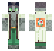 Bobicraft & Comandiu: Bobi?