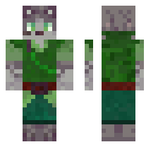 Bobicraft & Comandiu: Bobicraft medieval