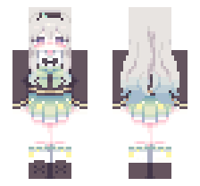 skin