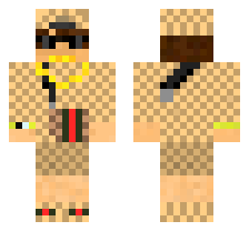 skin