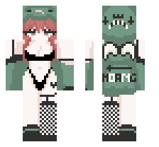skin