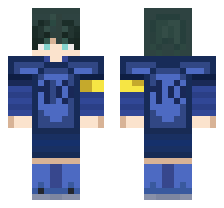 skin