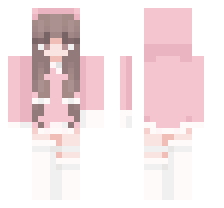 Cute skin♡