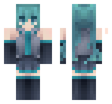 Cute skin♡