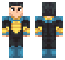 skin