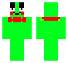 Ribbit 