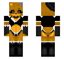 skin