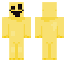 SHINTO/THE BOOTLEG POKÈMON [FNF HYPNO'S LULLABY MOD] OFFICIAL MINECRAFT DEFAULT SKIN 