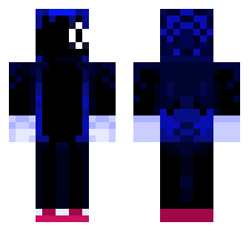 CYCLOPS.ISO/SPEED.GIF [FNF VS. SPEED.GIF MOD] OFFICIAL MINECRAFT DEFAULT SKIN