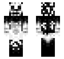 INNOCENCE [FNF NO MORE INNOCENCE MOD] OFFICIAL MINECRAFT DEFAULT SKIN