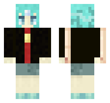 skin