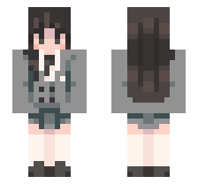 skin