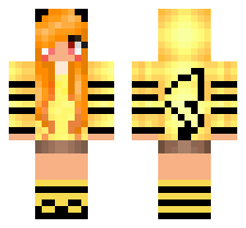 my street s3 halloween party - lucinda