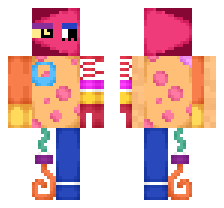 skin