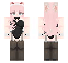 Bunny’s girls