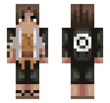 skin
