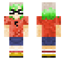 skin