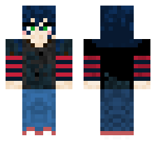 skin