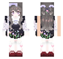 skin