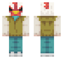 skin