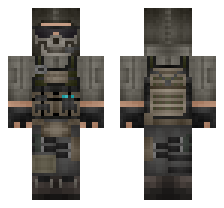 skin
