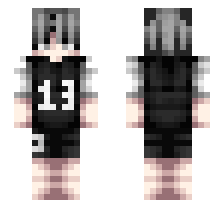 skin