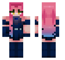 skin