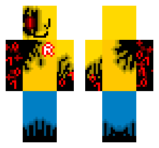skin