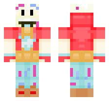 skin